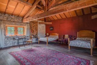 manor house 5 Rooms for sale on MORANCE (69480)