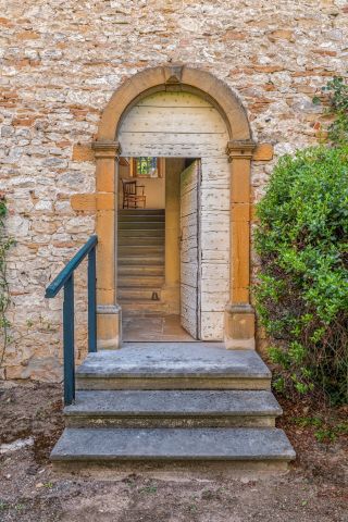 manor house 5 Rooms for sale on MORANCE (69480)