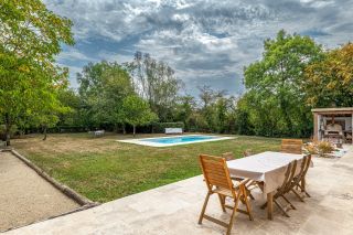 farm complex 7 Rooms for sale on BOURG EN BRESSE (01000)