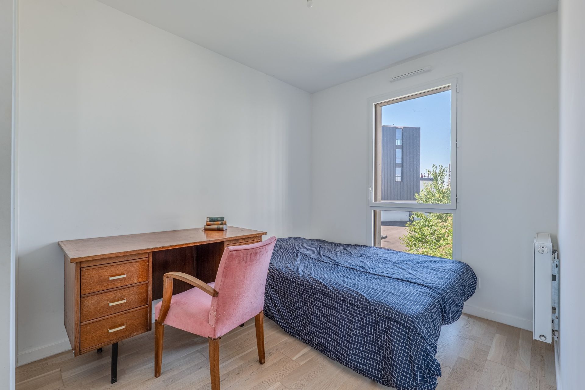 apartment 4 Rooms for sale on LYON (69007)