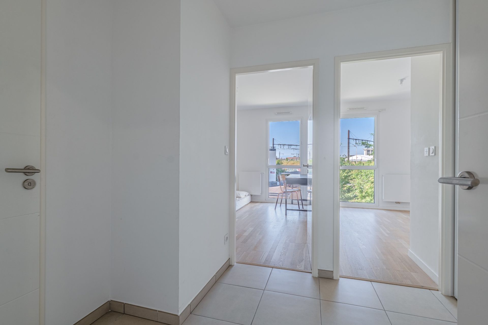 apartment 4 Rooms for sale on LYON (69007)