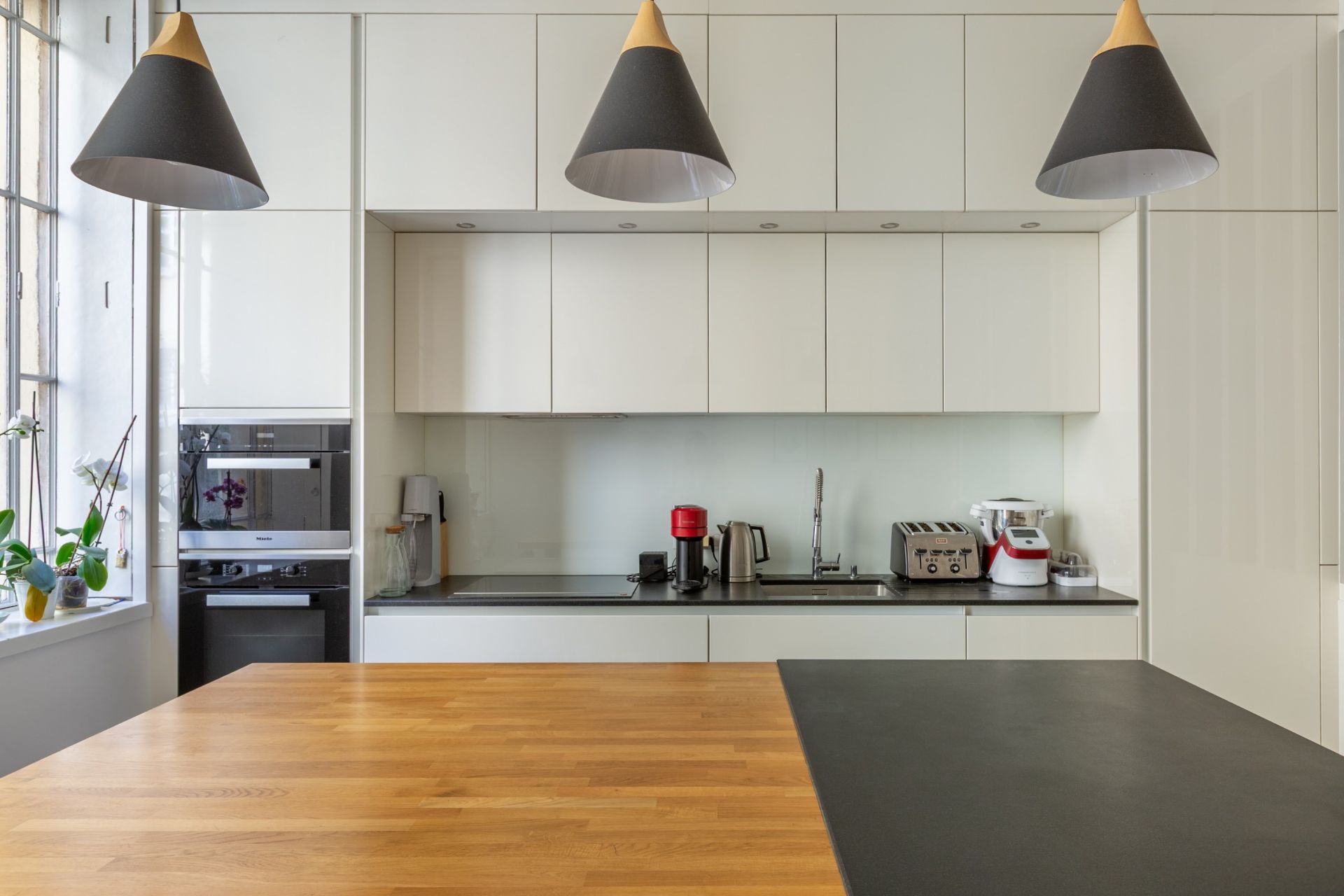 apartment 6 Rooms for sale on LYON (69002)