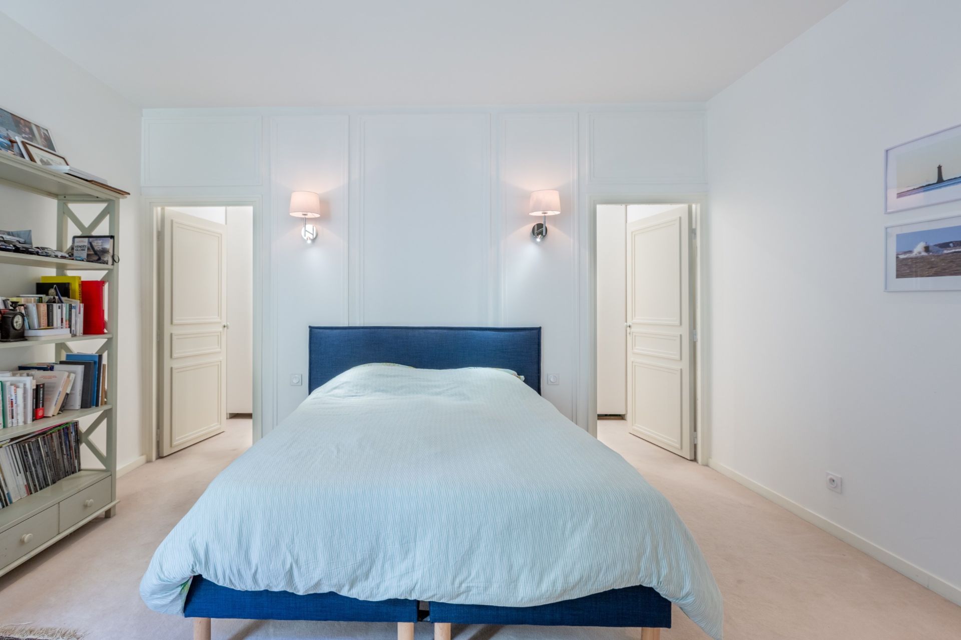 apartment 6 Rooms for sale on LYON (69002)