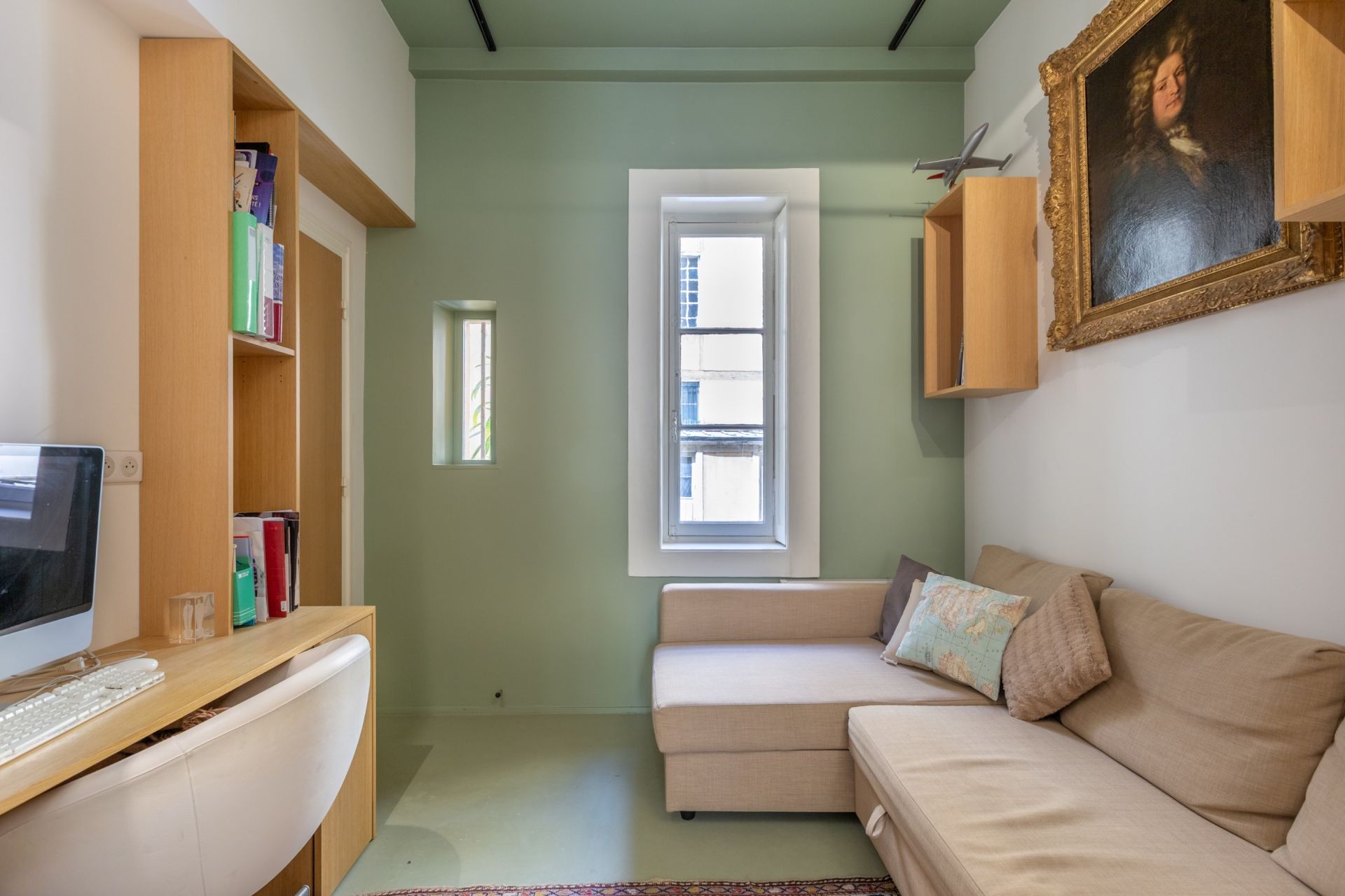 apartment 6 Rooms for sale on LYON (69002)