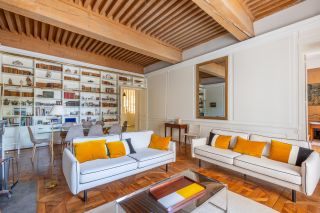 apartment 6 Rooms for sale on LYON (69002)