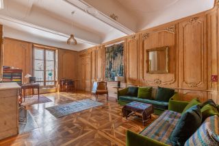 apartment 6 Rooms for sale on LYON (69002)