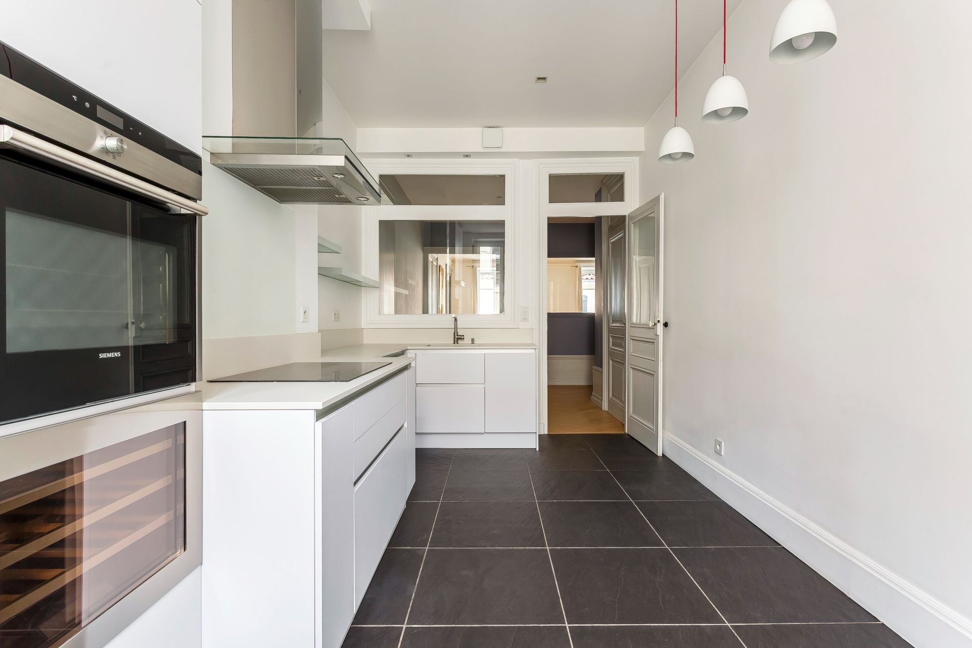 apartment 5 Rooms for sale on LYON (69002)