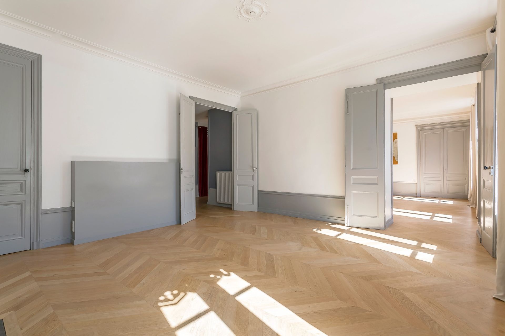 apartment 5 Rooms for sale on LYON (69002)