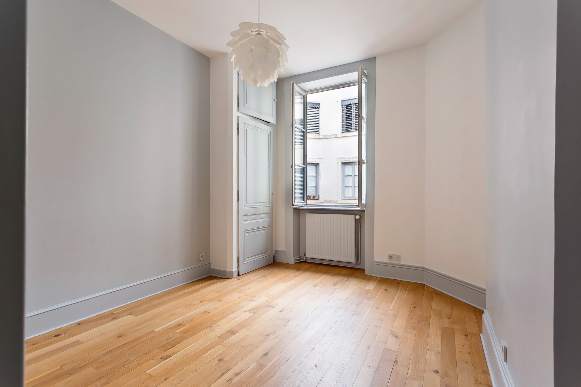 appartement 5 Pièces en vente sur LYON (69002)