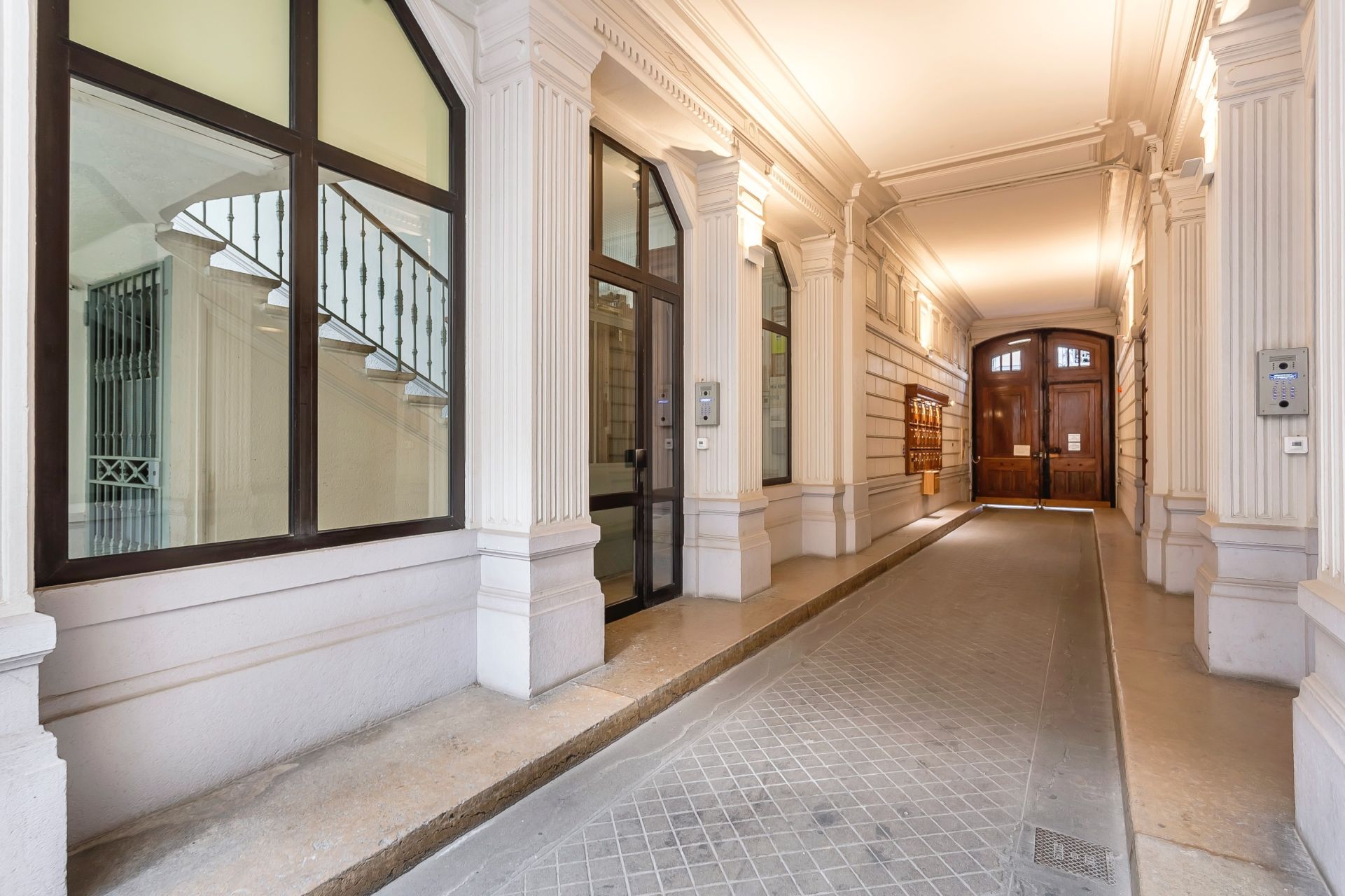 appartement 5 Pièces en vente sur LYON (69002)
