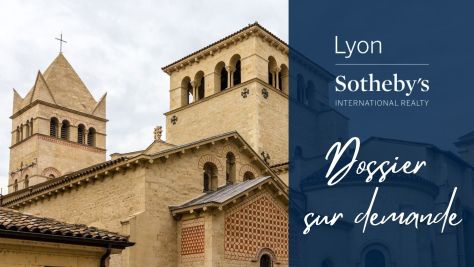 Sale Apartment Lyon 2 5&nbsp;Rooms 195&nbsp;m²