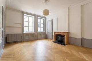 appartement 5 Pièces en vente sur LYON (69002)