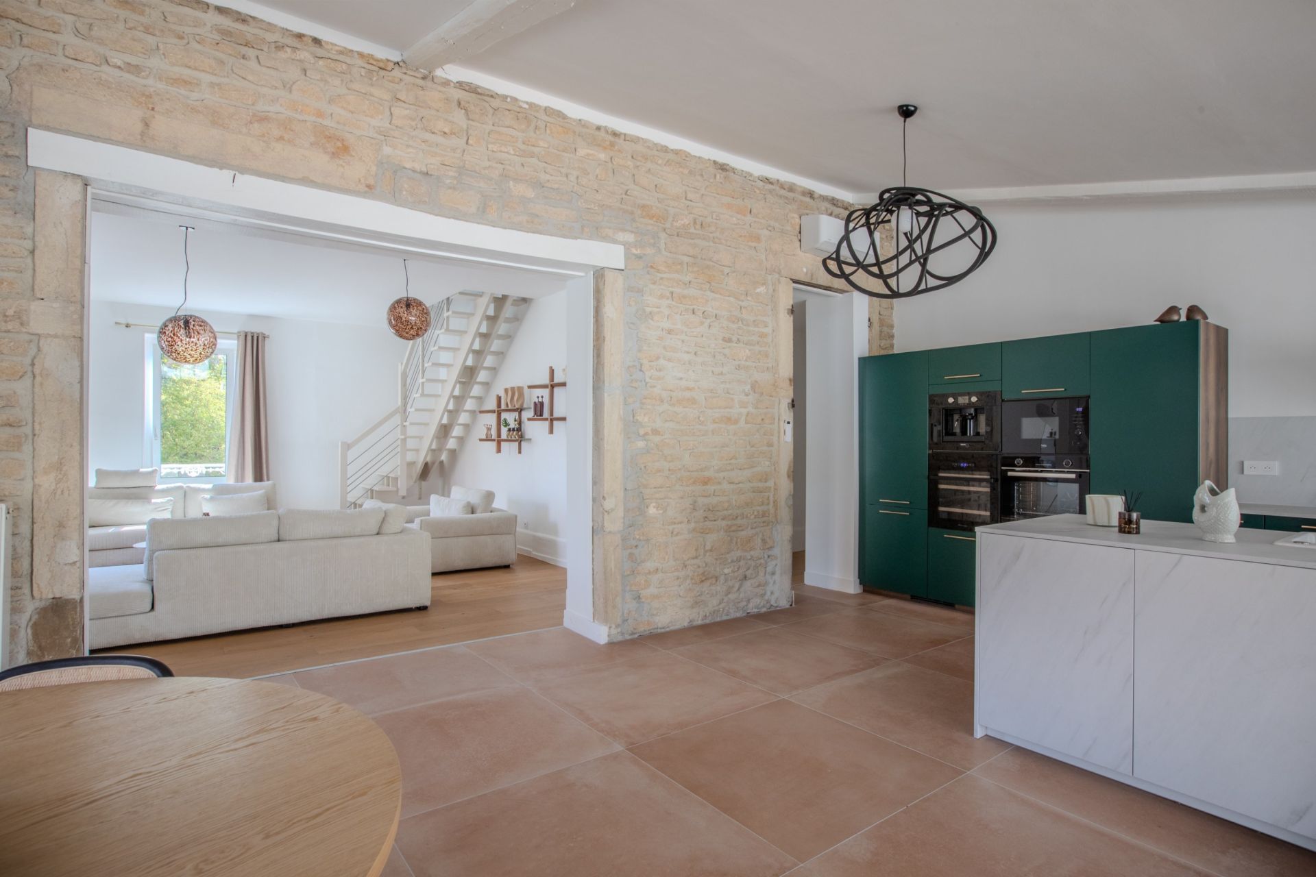 appartement 11 Pièces en vente sur BEAUNE (21200)