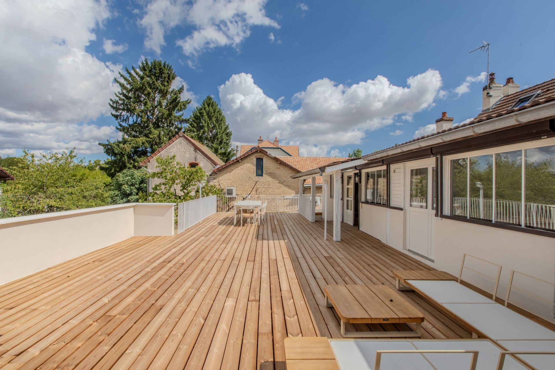 appartement 11 Pièces en vente sur BEAUNE (21200)