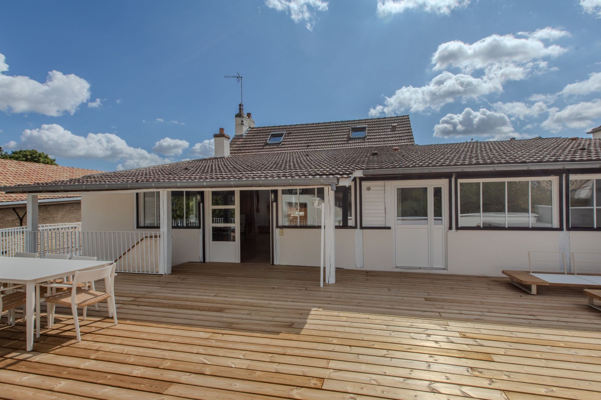 appartement 11 Pièces en vente sur BEAUNE (21200)