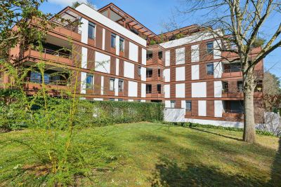 Sale Duplex Tassin-la-Demi-Lune 5&nbsp;Rooms 177&nbsp;m²