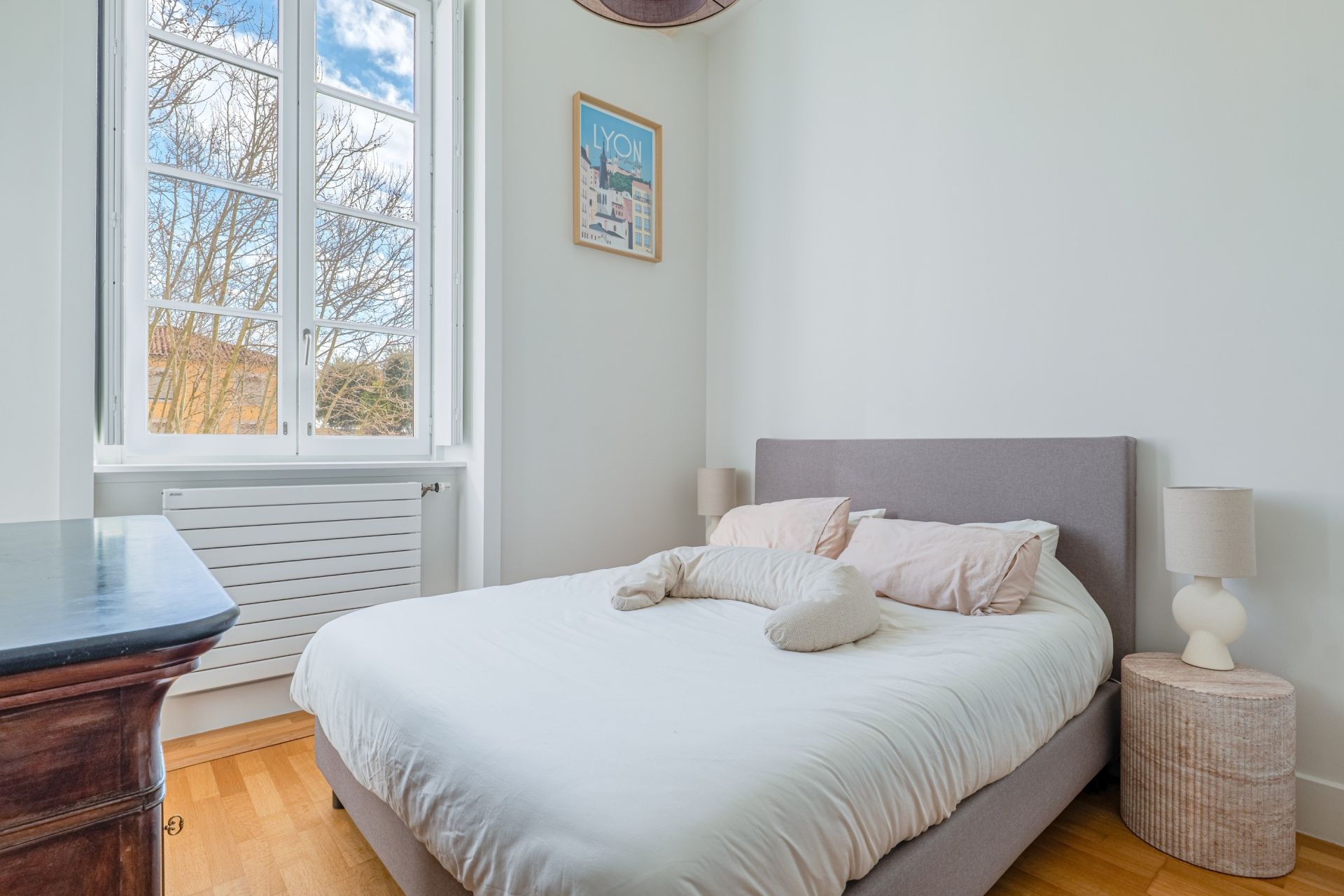appartement 3 Pièces en vente sur LYON (69005)
