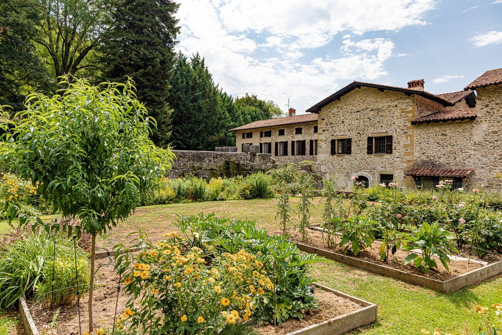 property 10 Rooms for sale on REAUMONT (38140)