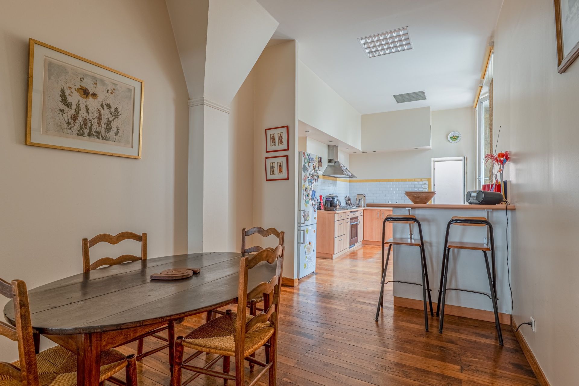 loft 8 Pièces en vente sur LYON (69006)