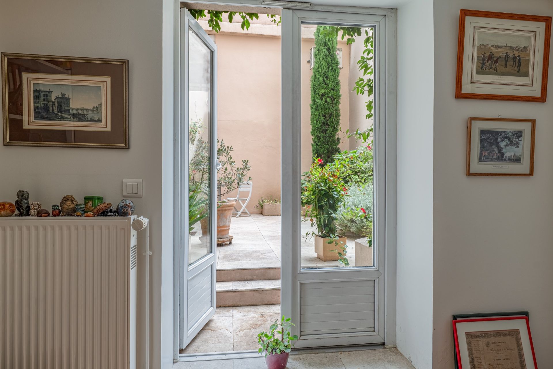 loft 8 Pièces en vente sur LYON (69006)