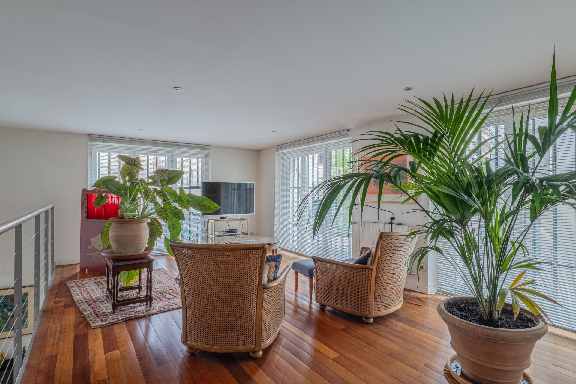 loft 8 Pièces en vente sur LYON (69006)