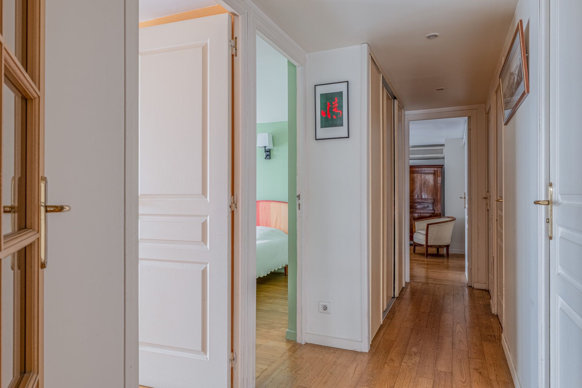 loft 8 Pièces en vente sur LYON (69006)