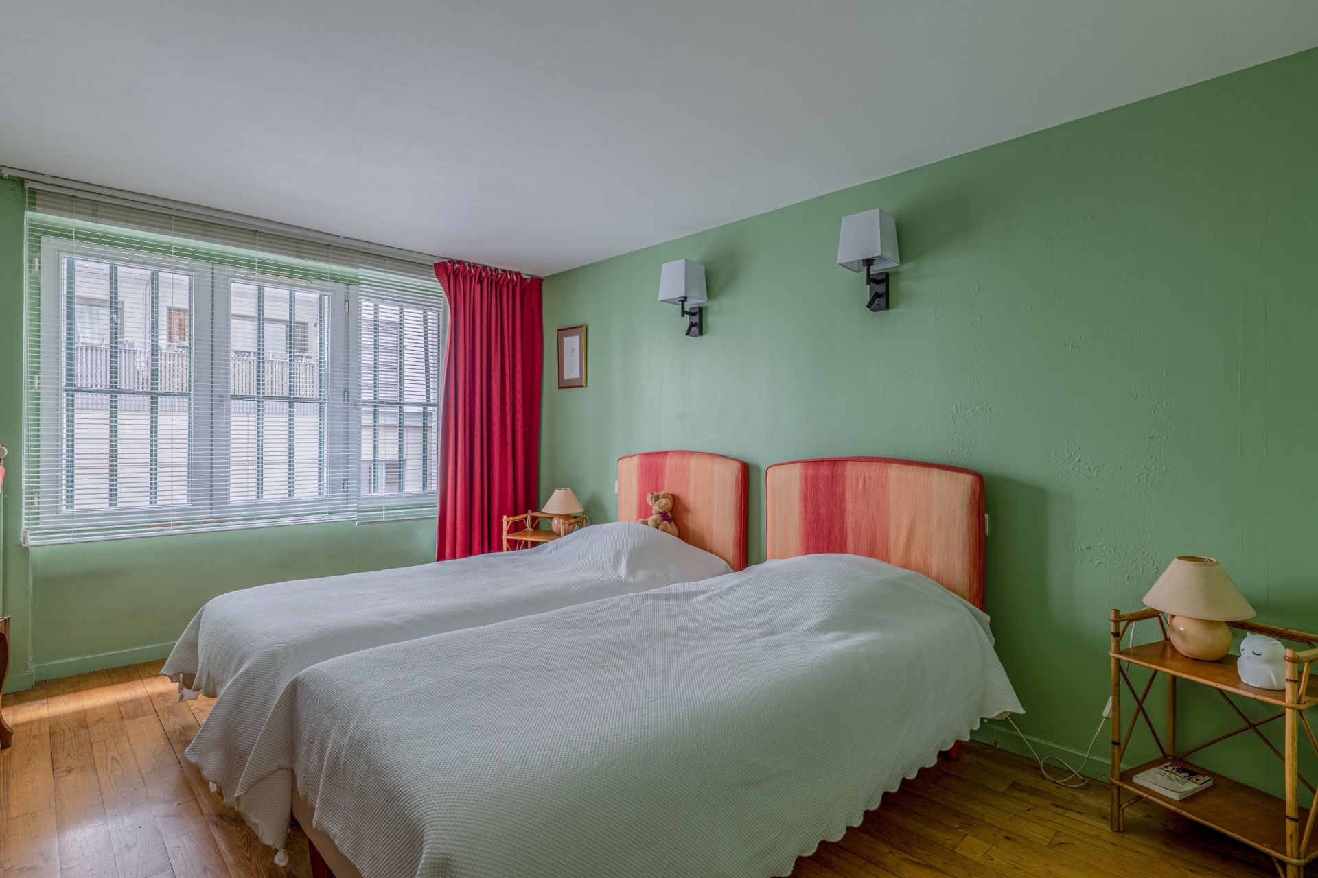 loft 8 Pièces en vente sur LYON (69006)