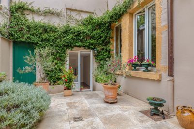 Vente Loft Lyon 6 8&nbsp;Pièces 252&nbsp;m²