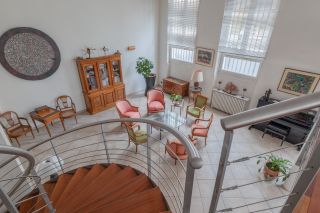 loft 8 Pièces en vente sur LYON (69006)