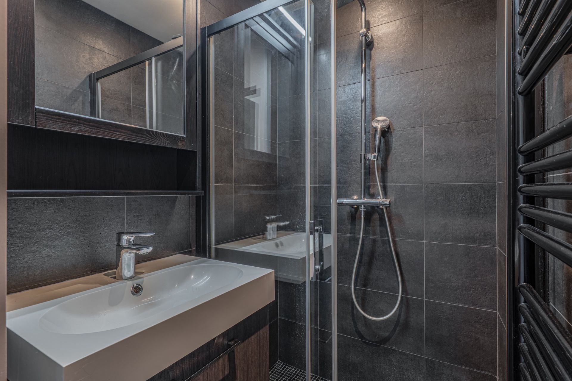 appartement 4 Pièces en vente sur LYON (69003)