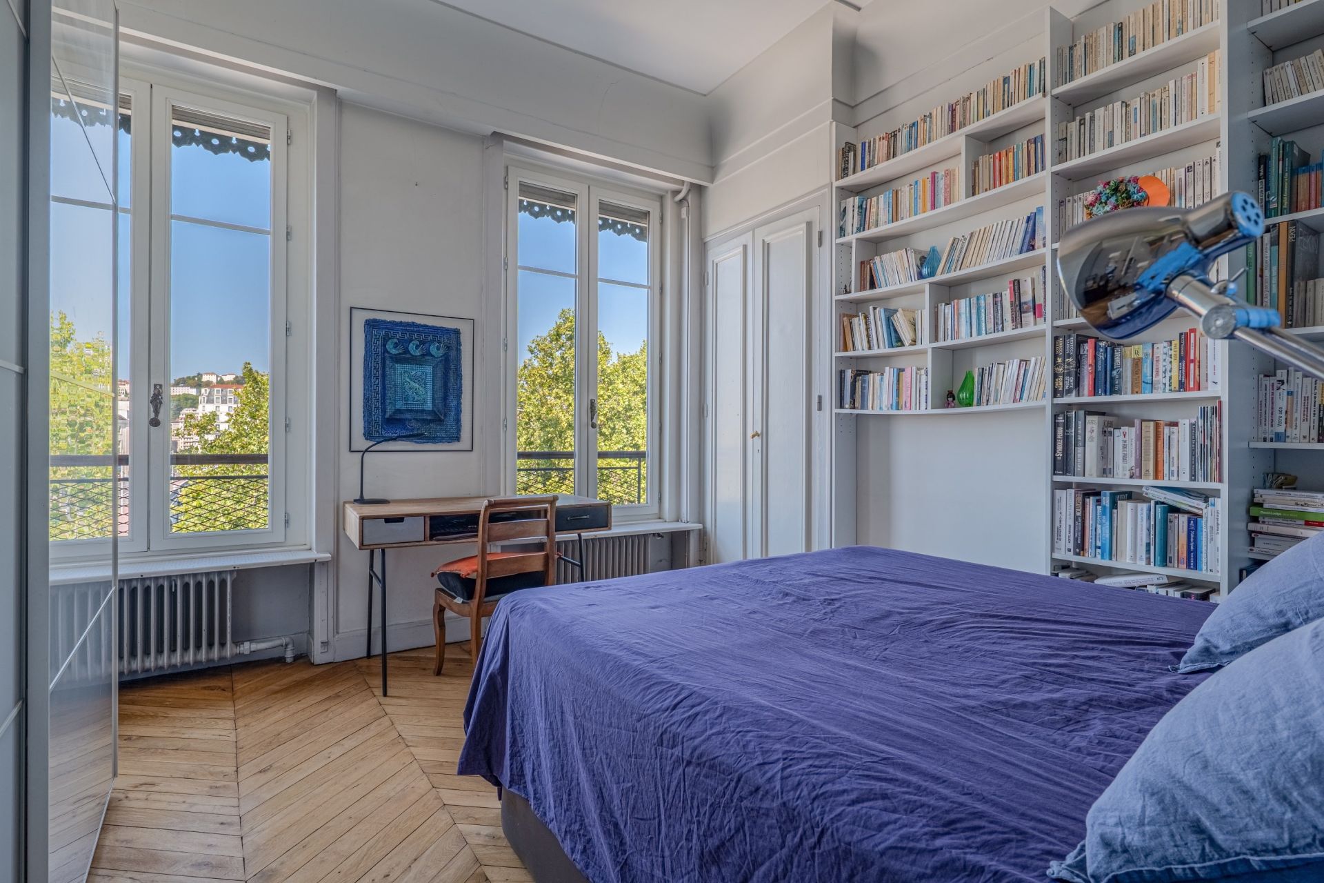 appartement 4 Pièces en vente sur LYON (69003)