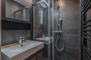 appartement 4 Pièces en vente sur LYON (69003)