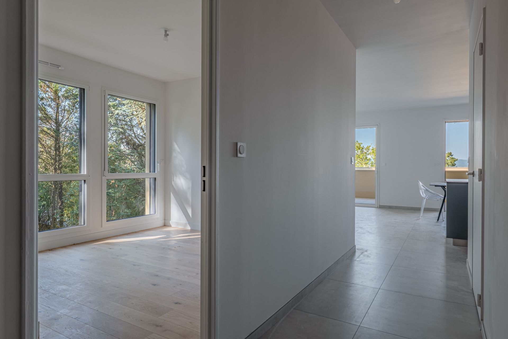 apartment 3 Rooms for sale on ST DIDIER AU MONT D OR (69370)