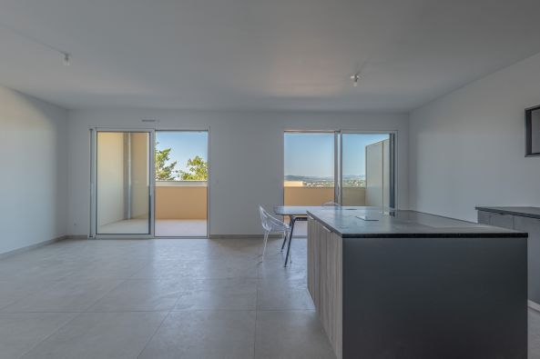 Sale Apartment Saint-Didier-au-Mont-d'Or 3&nbsp;Rooms 82.25&nbsp;m²