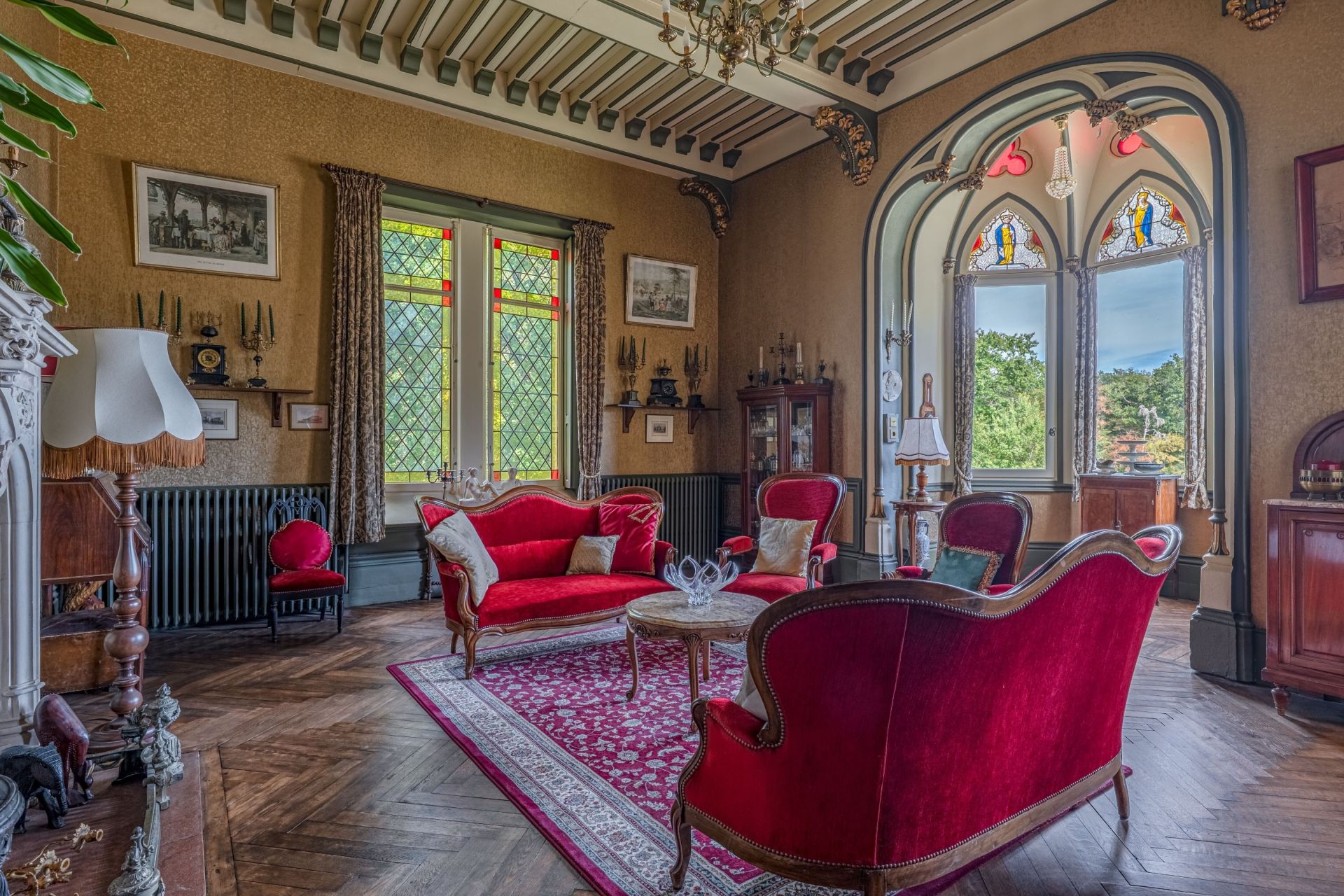maison 10 Pièces en vente sur PERONNAS (01960)