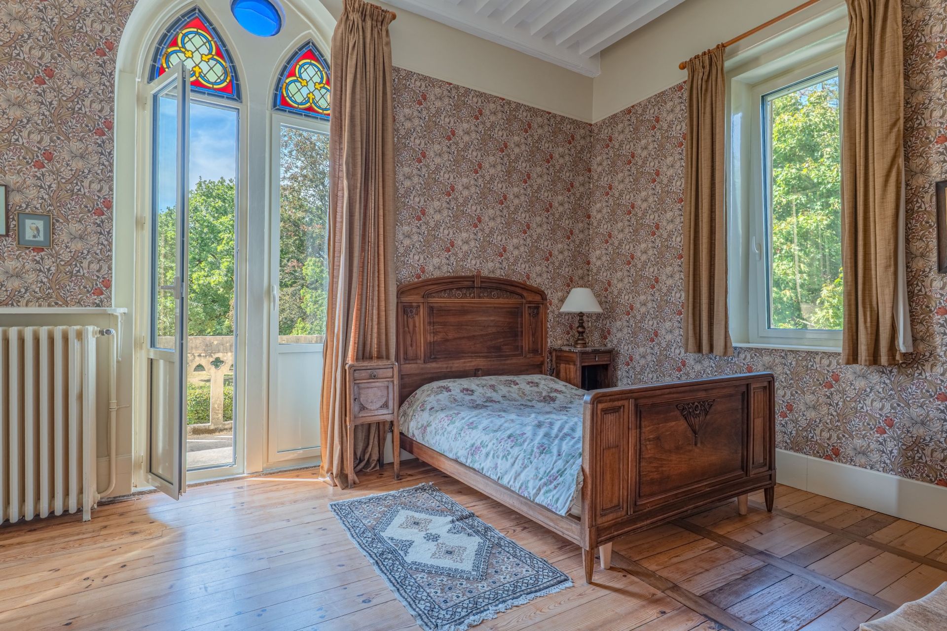 maison 10 Pièces en vente sur PERONNAS (01960)