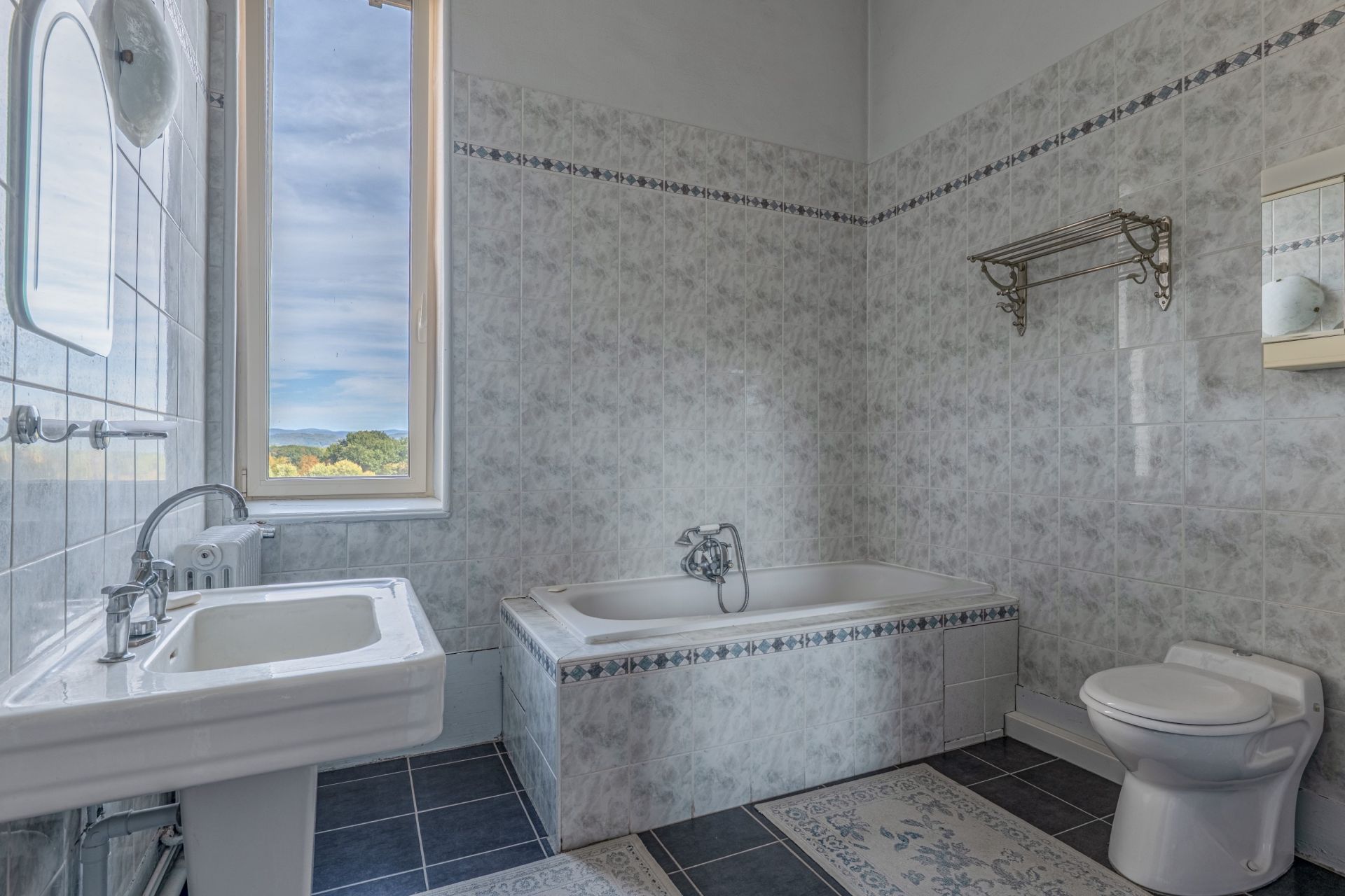 maison 10 Pièces en vente sur PERONNAS (01960)