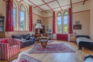 maison 10 Pièces en vente sur PERONNAS (01960)