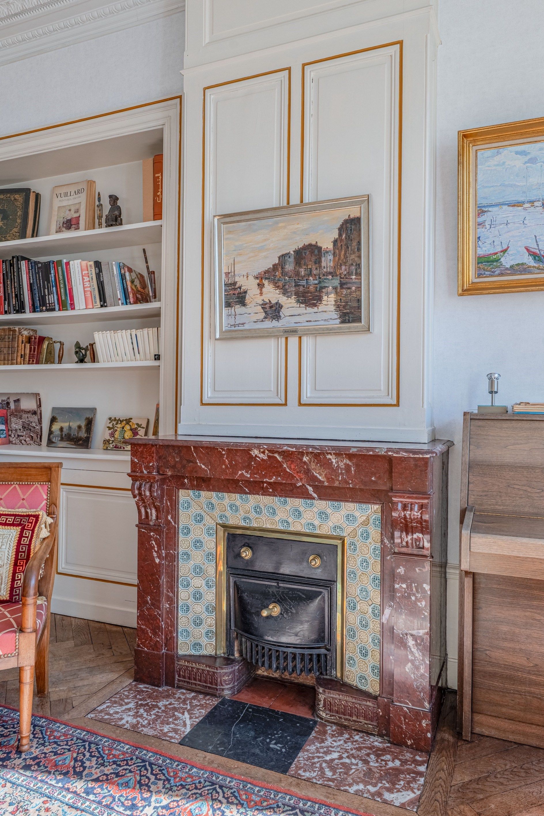 hôtel particulier 9 Pièces en vente sur CALUIRE ET CUIRE (69300)