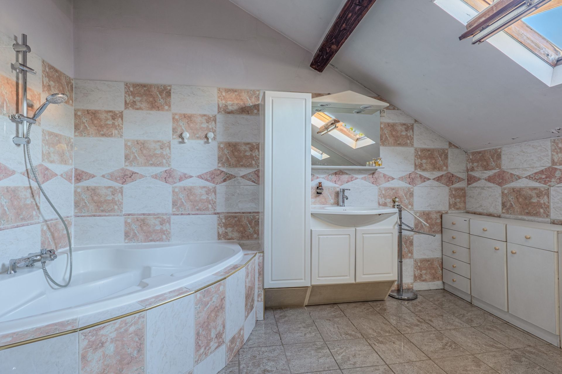 hôtel particulier 9 Pièces en vente sur CALUIRE ET CUIRE (69300)