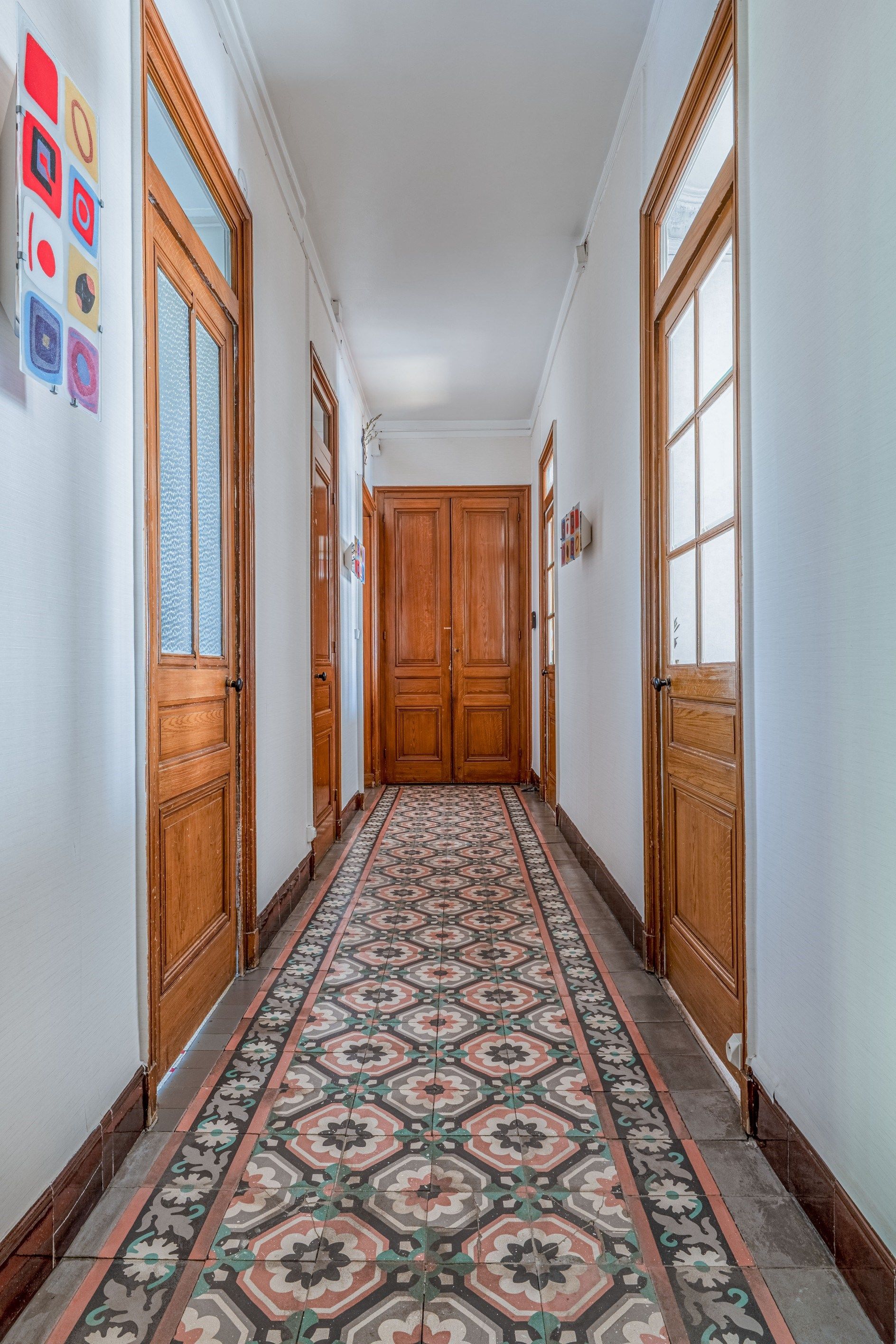 hôtel particulier 9 Pièces en vente sur CALUIRE ET CUIRE (69300)