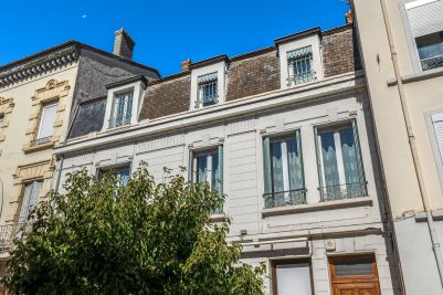 Vente Hôtel particulier Caluire-et-Cuire 9&nbsp;Pièces 200&nbsp;m²