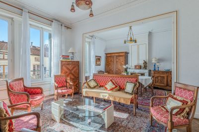 Vente Hôtel particulier Caluire-et-Cuire 9&nbsp;Pièces 200&nbsp;m²