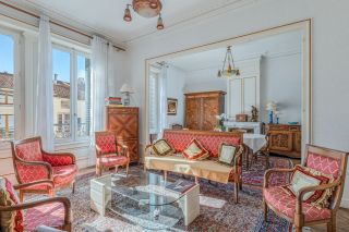 hôtel particulier 9 Pièces en vente sur CALUIRE ET CUIRE (69300)