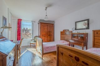 hôtel particulier 9 Pièces en vente sur CALUIRE ET CUIRE (69300)