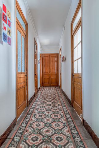 hôtel particulier 9 Pièces en vente sur CALUIRE ET CUIRE (69300)