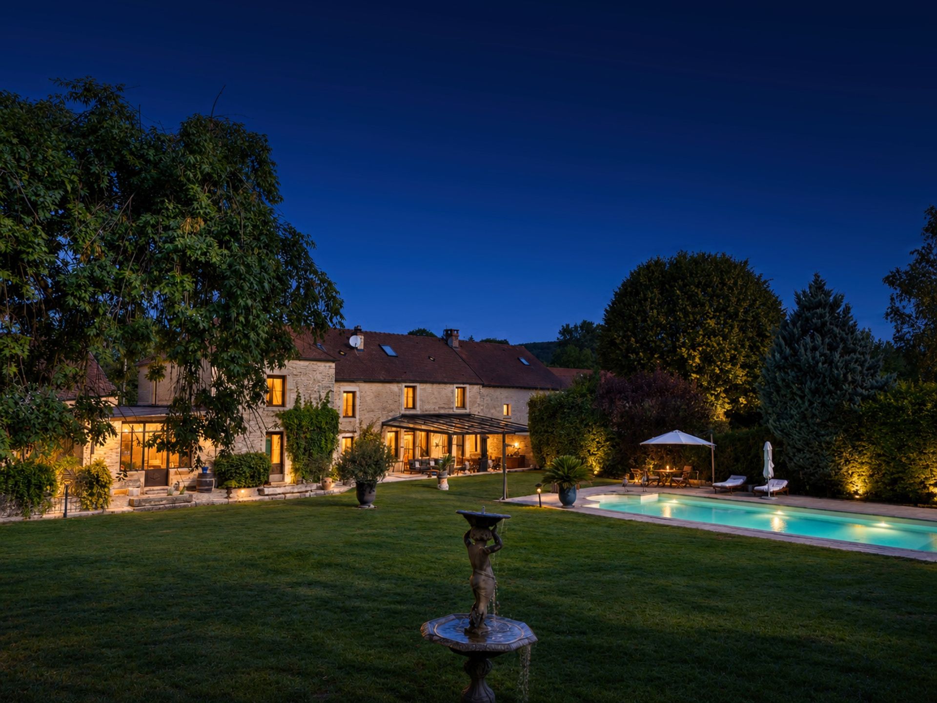 maison 11 Pièces en vente sur DIJON (21000)
