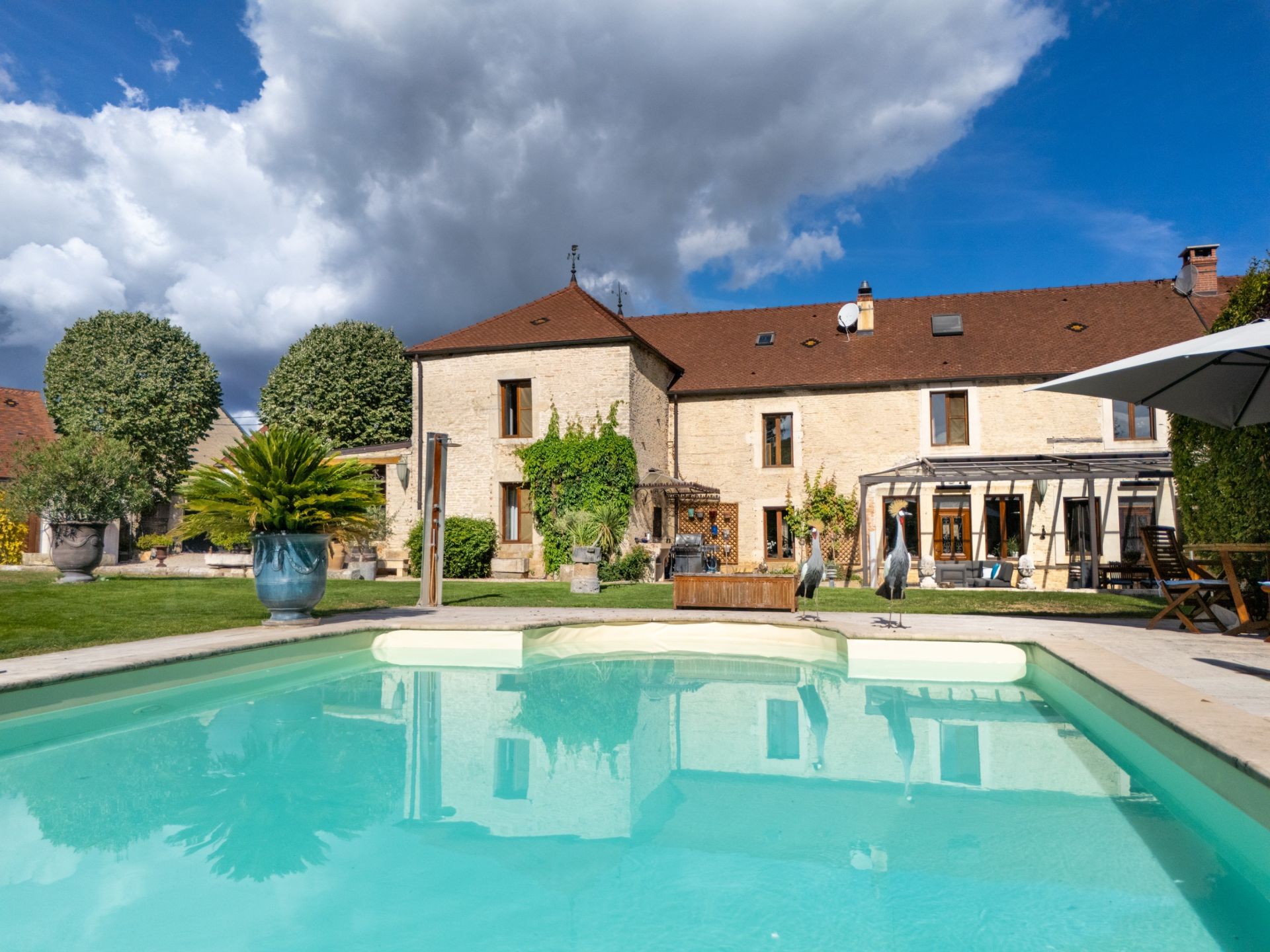 maison 11 Pièces en vente sur DIJON (21000)