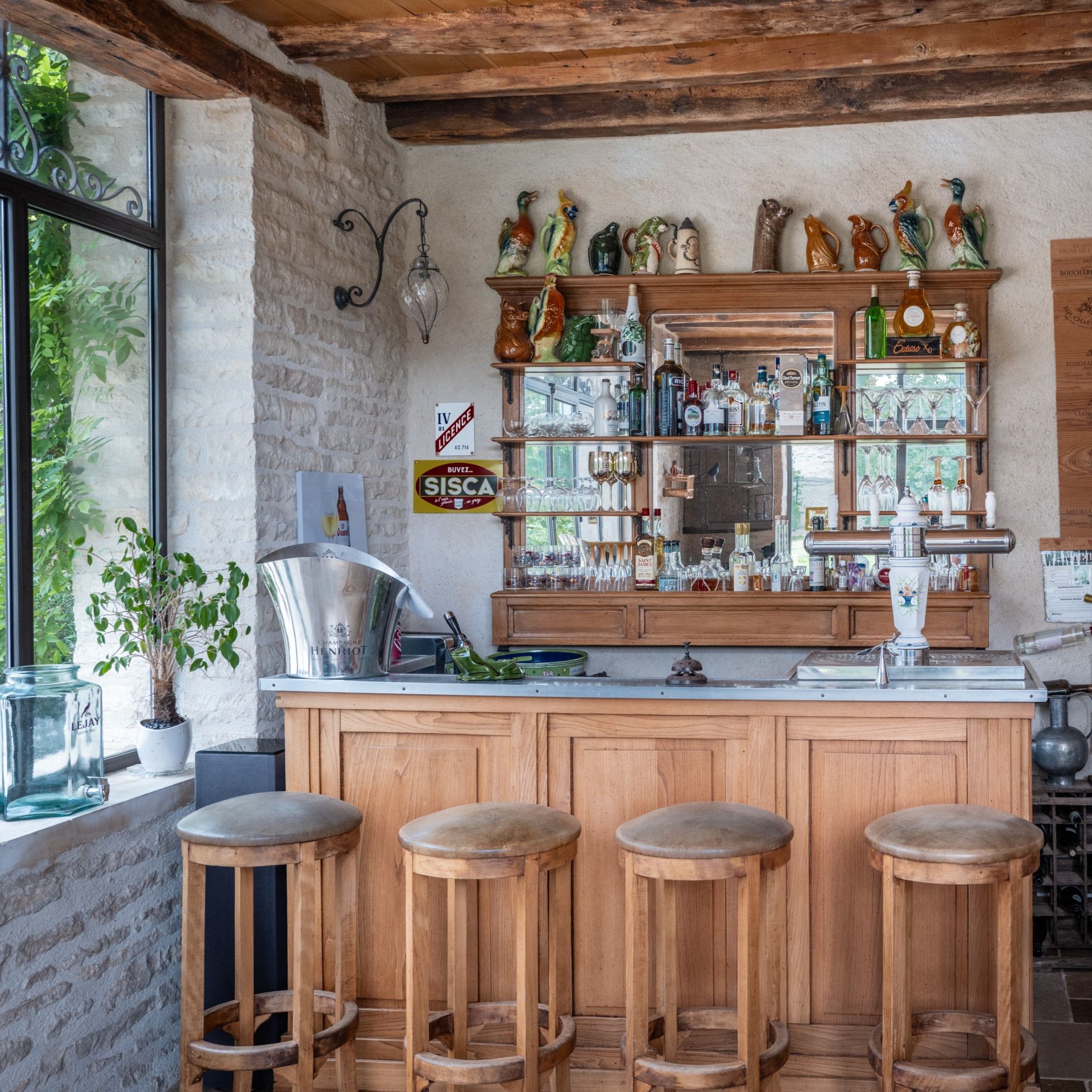 maison 11 Pièces en vente sur DIJON (21000)
