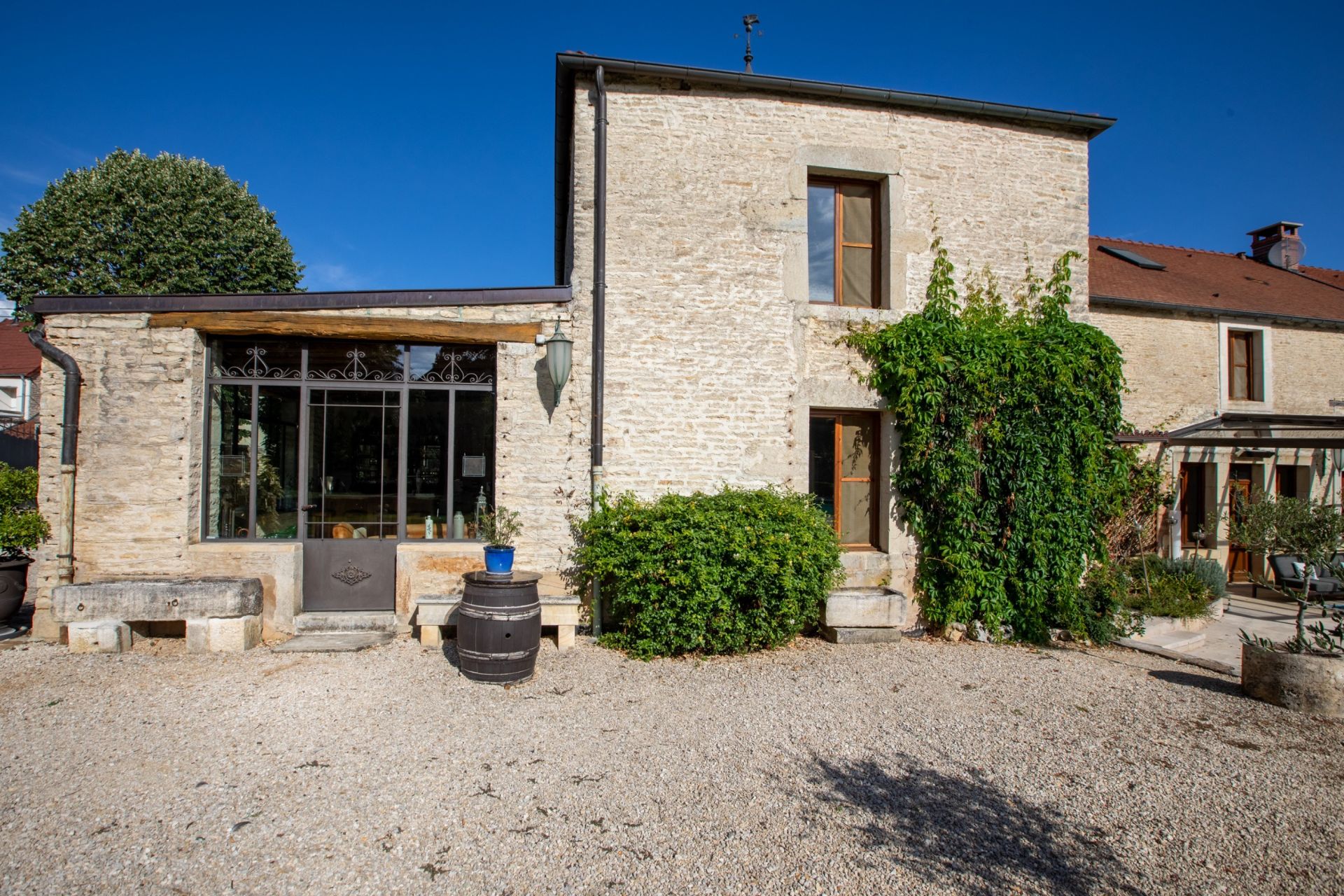 maison 11 Pièces en vente sur DIJON (21000)